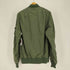 アルファインダストリーズ ALPHA INDUSTRIES ライト MA-1 ユーティリティーポケット フライト ジャケット メンズ import:L