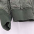アルファインダストリーズ ALPHA INDUSTRIES ライト MA-1 ユーティリティーポケット フライト ジャケット メンズ import:L