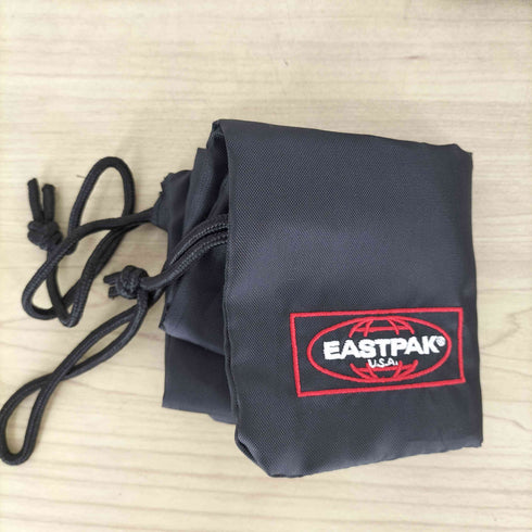 イーストパック EASTPAK 総柄ミニショルダーバッグ メンズ