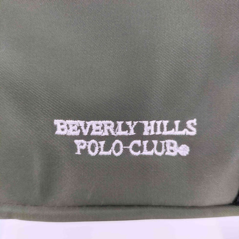 ビバリーヒルズポロクラブ BEVERLY HILLS POLO CLUB ショルダーバッグ メンズ