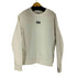 アディダスオリジナルス adidas Originals Men's F A Crew Sports Fleece White メンズ JPN:S