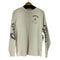 ジョーダンブランド JORDAN BRAND AS M J PSG LS TEE BIRCH HEATHER メンズ import:M