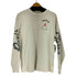 ジョーダンブランド JORDAN BRAND AS M J PSG LS TEE BIRCH HEATHER メンズ import:M
