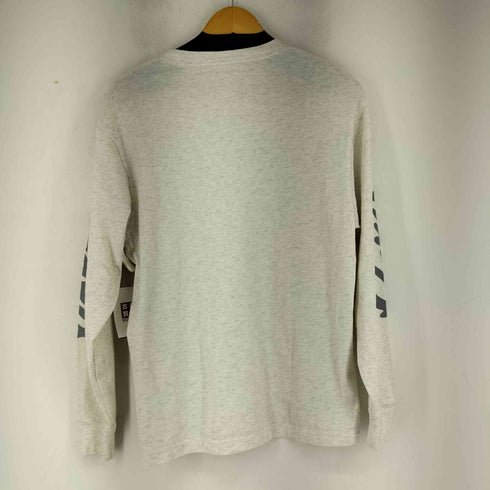 ジョーダンブランド JORDAN BRAND AS M J PSG LS TEE BIRCH HEATHER メンズ import:M