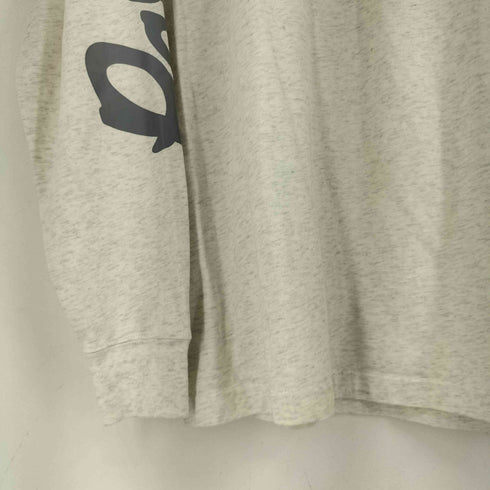 ジョーダンブランド JORDAN BRAND AS M J PSG LS TEE BIRCH HEATHER メンズ import:M