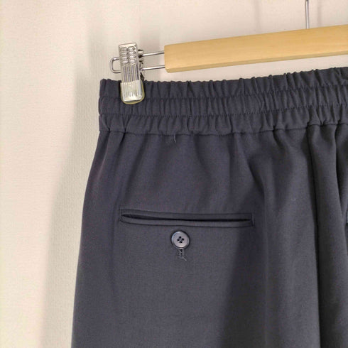 ジャーナルスタンダードレリューム JOURNAL STANDARD relume 24aw スムースフレアタックパンツ レディース JPN:38