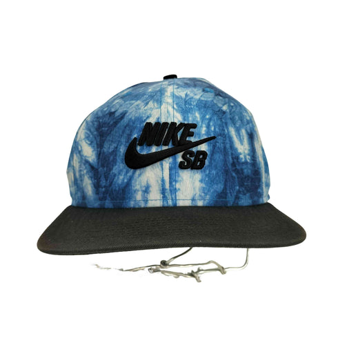 ナイキスケートボーディング NIKE SB フロント刺繍キャップ メンズ