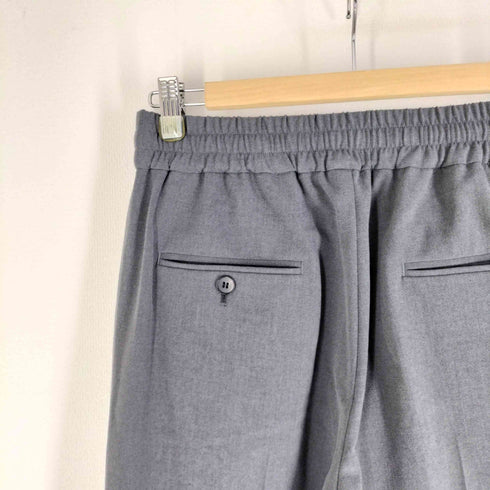 ジャーナルスタンダードレリューム JOURNAL STANDARD relume 24aw スムースフレアタックパンツ レディース JPN:38