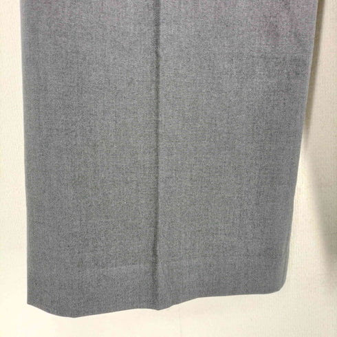 ジャーナルスタンダードレリューム JOURNAL STANDARD relume 24aw スムースフレアタックパンツ レディース JPN:38