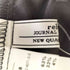 ジャーナルスタンダードレリューム JOURNAL STANDARD relume 24aw スムースフレアタックパンツ レディース JPN:38