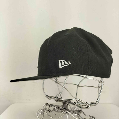 ニューエラ NEW ERA フロント刺繍6パネルベースボールキャップ メンズ