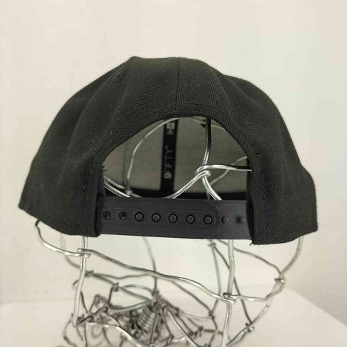 ニューエラ NEW ERA フロント刺繍6パネルベースボールキャップ メンズ