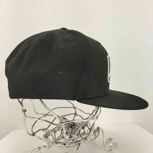 ニューエラ NEW ERA フロント刺繍6パネルベースボールキャップ メンズ