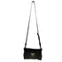 ゲス GUESS Logo Sacoche Shoulder Bag メンズ FREE