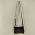 ゲス GUESS Logo Sacoche Shoulder Bag メンズ FREE