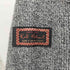 カールヘルム Karl Helmut ロゴ刺繍 ニット ジャケット メンズ
