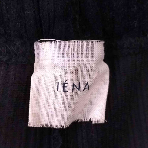 イエナ IENA 22aw オヤココールジャージスカート レディース JPN:40