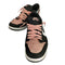 ナイキ NIKE Air Jordan 1 Low OG Bleached Coral メンズ JPN:27