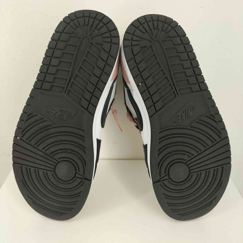 ナイキ NIKE Air Jordan 1 Low OG Bleached Coral メンズ JPN:27