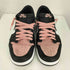 ナイキ NIKE Air Jordan 1 Low OG Bleached Coral メンズ JPN:27