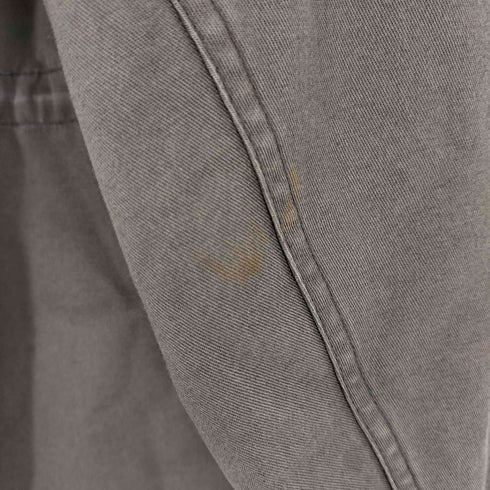 アダムエロペ Adam et Rope ラクーンファー ライナー付き モッズコート メンズ