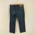 リー Lee AMERICAN RIDERS 101B Regular Straight ボタンフライ ストレートデニムパンツ メンズ 32