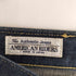 リー Lee AMERICAN RIDERS 101B Regular Straight ボタンフライ ストレートデニムパンツ メンズ 32