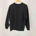 ファーストダウン FIRST DOWN NYT LOGO CREWNECK SWEAT graphic design by Toya Horiuchi メンズ JPN:L