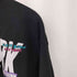 ファーストダウン FIRST DOWN NYT LOGO CREWNECK SWEAT graphic design by Toya Horiuchi メンズ JPN:L