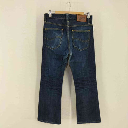 リー Lee RIDERS ジッパーフライ ブーツカットデニムパンツ メンズ 31