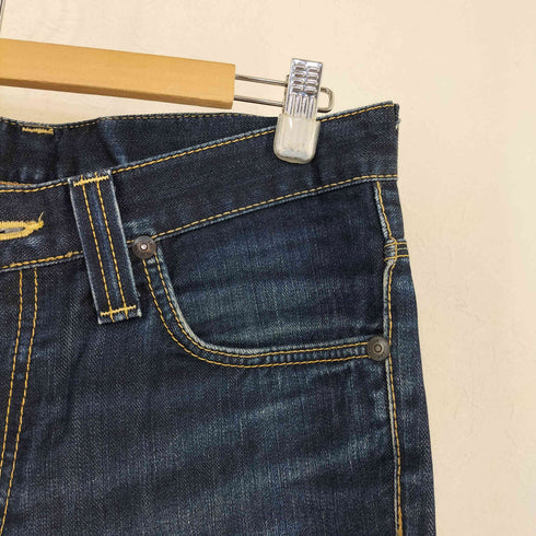 リー Lee RIDERS ジッパーフライ ブーツカットデニムパンツ メンズ 31