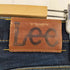 リー Lee RIDERS ジッパーフライ ブーツカットデニムパンツ メンズ 31