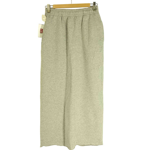 ジャーナルスタンダードレリューム JOURNAL STANDARD relume 24AW スウェットマキシスカート レディース FREE