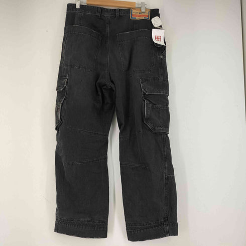 ディーゼル DIESEL D-FISH-CARGO メンズ US:30-31