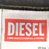 ディーゼル DIESEL D-FISH-CARGO メンズ US:30-31