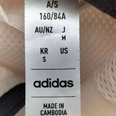 アディダス adidas シティエスケープ 軽量 ウィンドブレーカー レディース JPN:M