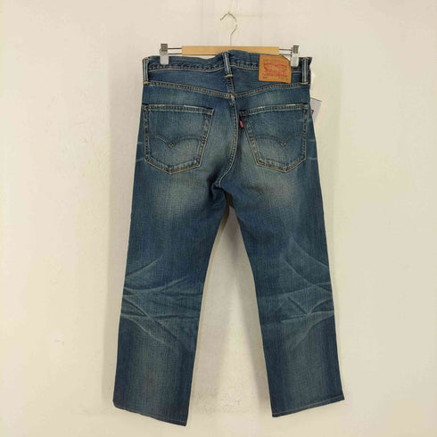 リーバイス Levis 502 CLASSIC レギュラーストレート ライトヴィンテージ メンズ W33 L33