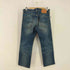 リーバイス Levis 502 CLASSIC レギュラーストレート ライトヴィンテージ メンズ W33 L33