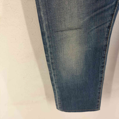 リーバイス Levis 502 CLASSIC レギュラーストレート ライトヴィンテージ メンズ W33 L33