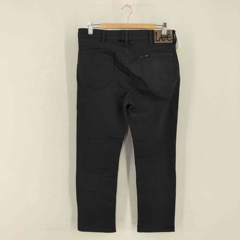 リー Lee AMERICAN RIDERS 203 テーパード デニムパンツ メンズ 32inch