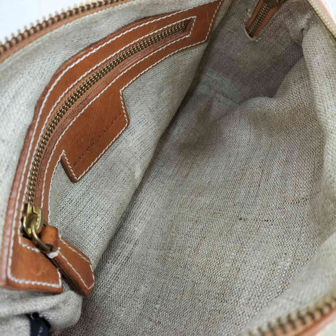 ラルフローレン RALPH LAUREN 花柄 ミニボストンバッグ レディース