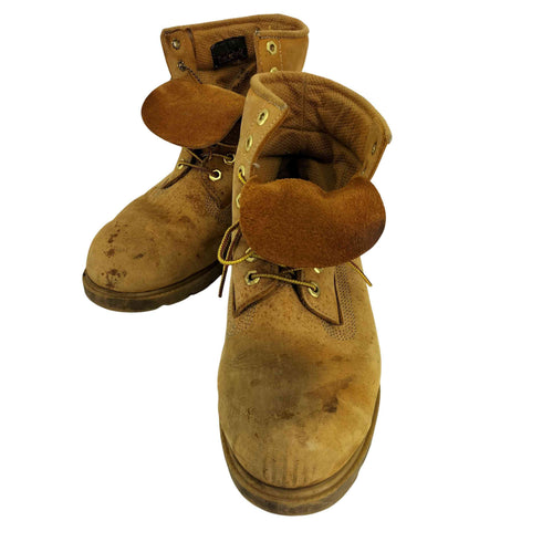 ティンバーランド Timberland 6インチ ベーシックブーツ メンズ US:8.5