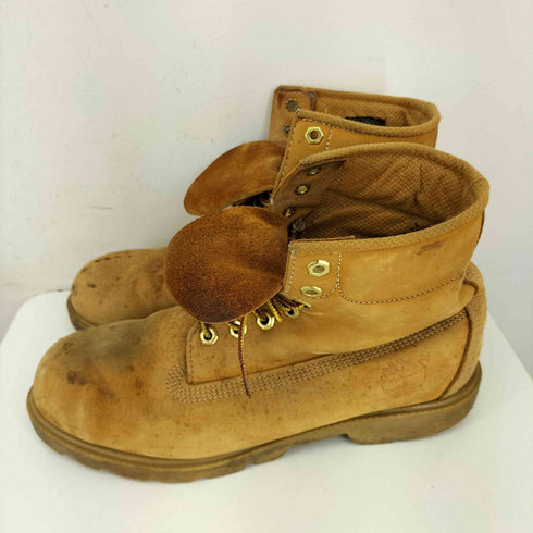 ティンバーランド Timberland 6インチ ベーシックブーツ メンズ US:8.5