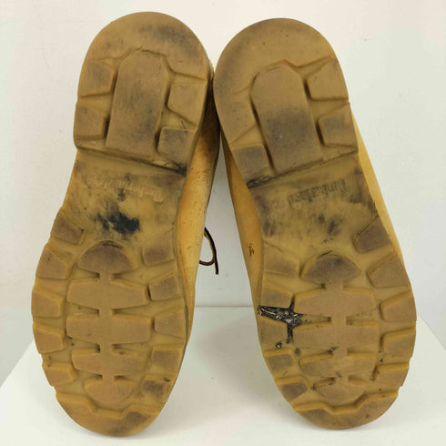 ティンバーランド Timberland 6インチ ベーシックブーツ メンズ US:8.5