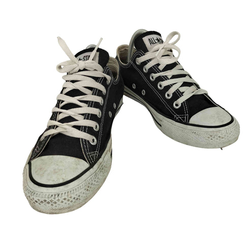 コンバース CONVERSE M9166 CANVAS ALL STAR OX メンズ CONVERSE:7