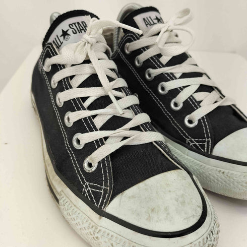 コンバース CONVERSE M9166 CANVAS ALL STAR OX メンズ CONVERSE:7
