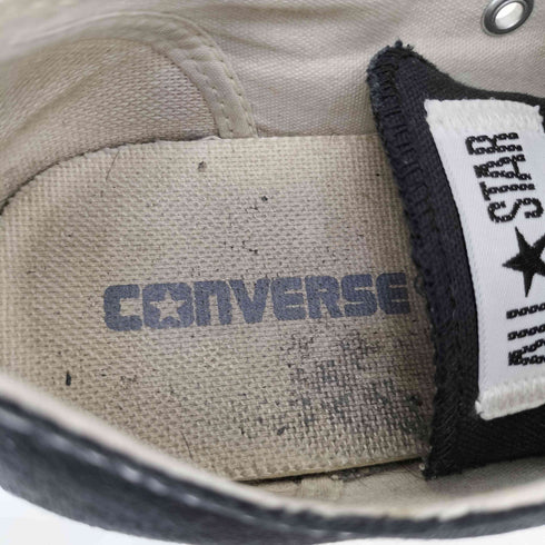 コンバース CONVERSE M9166 CANVAS ALL STAR OX メンズ CONVERSE:7