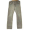リーバイス Levis 705 ストレートデニムパンツ メンズ 33×32