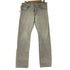 リーバイス Levis 705 ストレートデニムパンツ メンズ 33×32