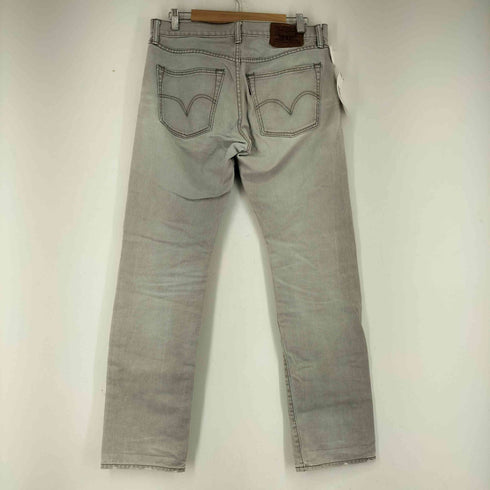 リーバイス Levis 705 ストレートデニムパンツ メンズ 33×32